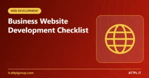 Read more about the article Business Website Development Checklist for Jaipur Companies