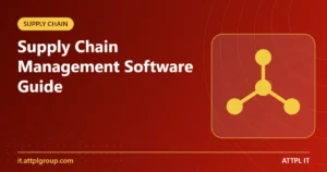 Read more about the article Supply Chain Management Software: A Guide for Indian Businesses